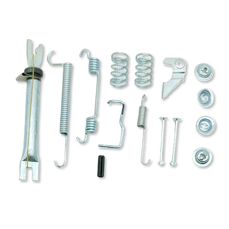 Hot Sale Auto Brake System AUTOPARTES Adjuster Set Drum Brake HO AUTOPARTES HOKT215R